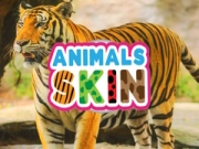 खेल पशुओं की खाल ऑनलाइन खेल पशुओं की खाल ऑनलाइन