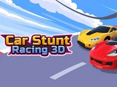 खेल कार स्टंट रेसिंग 3D ऑनलाइन