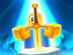 खेल Roblox: अपनी तलवार खींचो ऑनलाइन खेल Roblox: अपनी तलवार खींचो ऑनलाइन