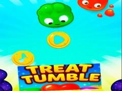 खेल टम्बल का इलाज करें ऑनलाइन