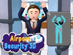 खेल एयरपोर्ट सुरक्षा 3D ऑनलाइन खेल एयरपोर्ट सुरक्षा 3D ऑनलाइन
