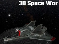 खेल 3D अंतरिक्ष युद्ध ऑनलाइन