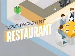 खेल मास्टरशेफ रेस्टोरेंट ऑनलाइन खेल मास्टरशेफ रेस्टोरेंट ऑनलाइन