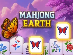 खेल महजोंग पृथ्वी ऑनलाइन