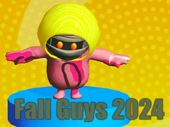 खेल गिरते लड़के 2024 ऑनलाइन