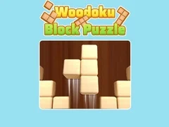 खेल Woodoku: ब्लॉक पज़ल ऑनलाइन