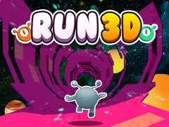 खेल दौड़ 3D ऑनलाइन