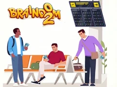 खेल ब्रेनडम 2 ऑनलाइन खेल ब्रेनडम 2 ऑनलाइन
