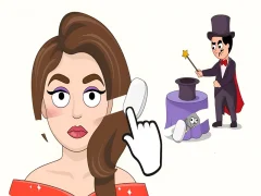 खेल अतिरिक्त तत्व को मिटा दें ऑनलाइन