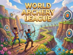 खेल World Archery League ऑनलाइन