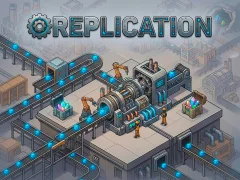 खेल Oreplication ऑनलाइन