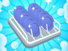 खेल व्यंजन ASMR लोड करें ऑनलाइन