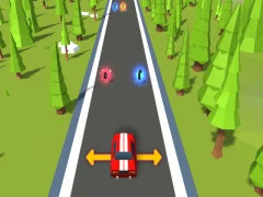 खेल जेनिथ रश ऑनलाइन