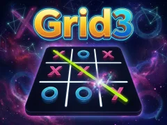 खेल Grid3 ऑनलाइन