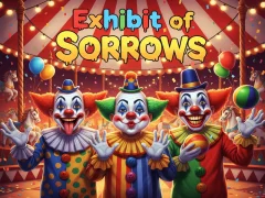 खेल दुखों का प्रदर्शन ऑनलाइन