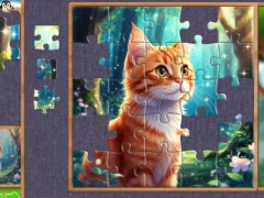 खेल आश्चर्य के टुकड़े ऑनलाइन