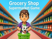 खेल किराने की दुकान: सुपरमार्केट गेम ऑनलाइन खेल किराने की दुकान: सुपरमार्केट गेम ऑनलाइन