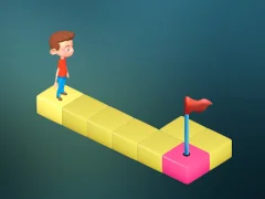 खेल 3 डी आइसोमेट्रिक पहेली ऑनलाइन