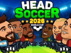 खेल हेड सॉकर 2026 ऑनलाइन खेल हेड सॉकर 2026 ऑनलाइन