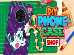 खेल DIY फोन केस शॉप ऑनलाइन