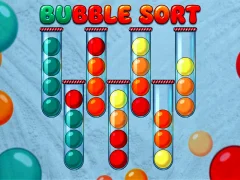 खेल Bubble Sort ऑनलाइन