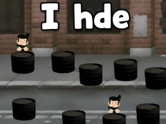 खेल मैं hde ऑनलाइन