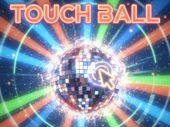 खेल गेंद को स्पर्श करें ऑनलाइन