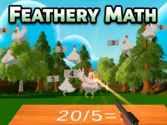 खेल पंखदार गणित ऑनलाइन