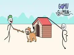 खेल गोमु गोमन ऑनलाइन