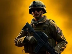 खेल समुद्री तसलीम: अफगानिस्तान में गतिरोध ऑनलाइन