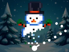 खेल पिक्सेल विध्वंसक ऑनलाइन