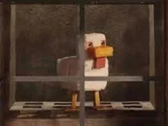 खेल Minecraft लावा चिकन 2 ऑनलाइन
