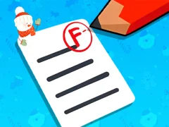 खेल शिक्षक सिम्युलेटर क्रिसमस परीक्षा ऑनलाइन