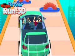 खेल ड्राइवर रन 3 डी ऑनलाइन