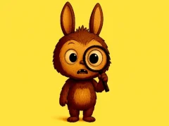 खेल लैबुबु अंतर खोजें ऑनलाइन