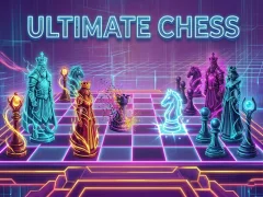 खेल Ultimate Chess ऑनलाइन