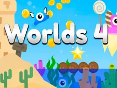 खेल संसार 4 ऑनलाइन