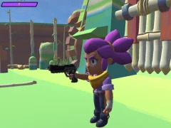 खेल Brawlers 3D शूटर सितारे ऑनलाइन खेल Brawlers 3D शूटर सितारे ऑनलाइन