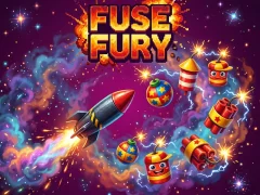 खेल Fuse Fury ऑनलाइन