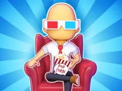 खेल सिनेमा व्यवसाय ऑनलाइन