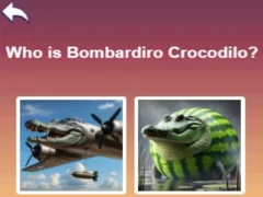 खेल ब्रेनरोट का अनुमान लगाएं ऑनलाइन