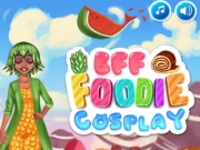खेल BFF फूडी कॉसप्ले ऑनलाइन