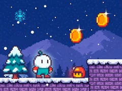 खेल नुवपी का साहसिक कार्य ऑनलाइन