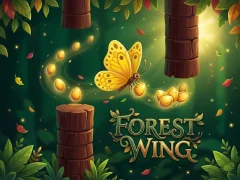 खेल Forest Wing ऑनलाइन