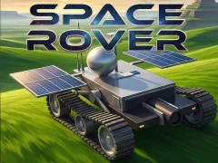 खेल Space Rover ऑनलाइन