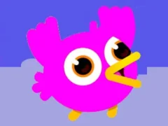 खेल कूदते पक्षी ऑनलाइन