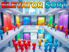 खेल लिफ्ट क्रमबद्ध ऑनलाइन