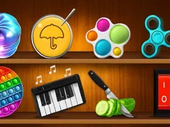 खेल तनावरोधी ऑनलाइन