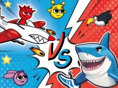 खेल उड़ो और गोली मारो 1. इतालवी बॉस ऑनलाइन