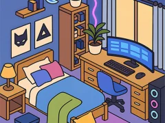 खेल यह पाया! हिडन ऑब्जेक्ट गेम ऑनलाइन